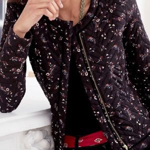 Sezane Moscow Jacket. Size 34.